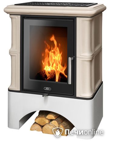 Печь-камин ABX Bavaria K, ахорн в Бронницах